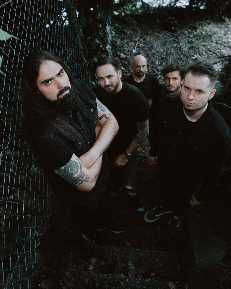 Voice Of Ruin + Deathawaits + Apolaustic