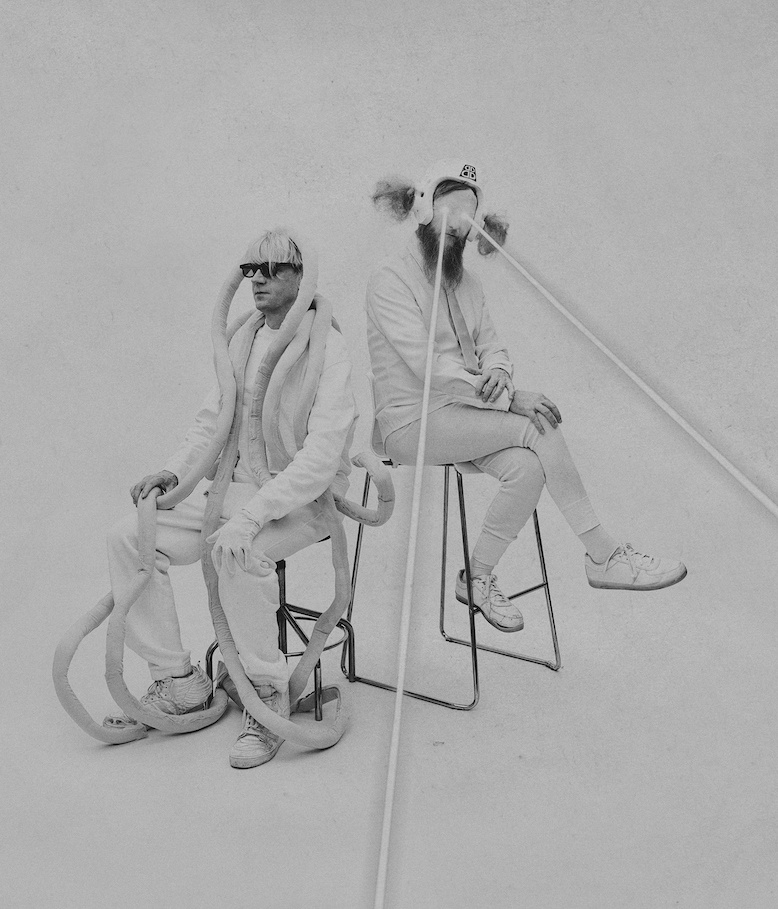 Blind Butcher zur albumfeier 2/2