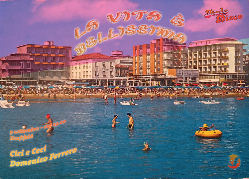 La Vita è Bellissima