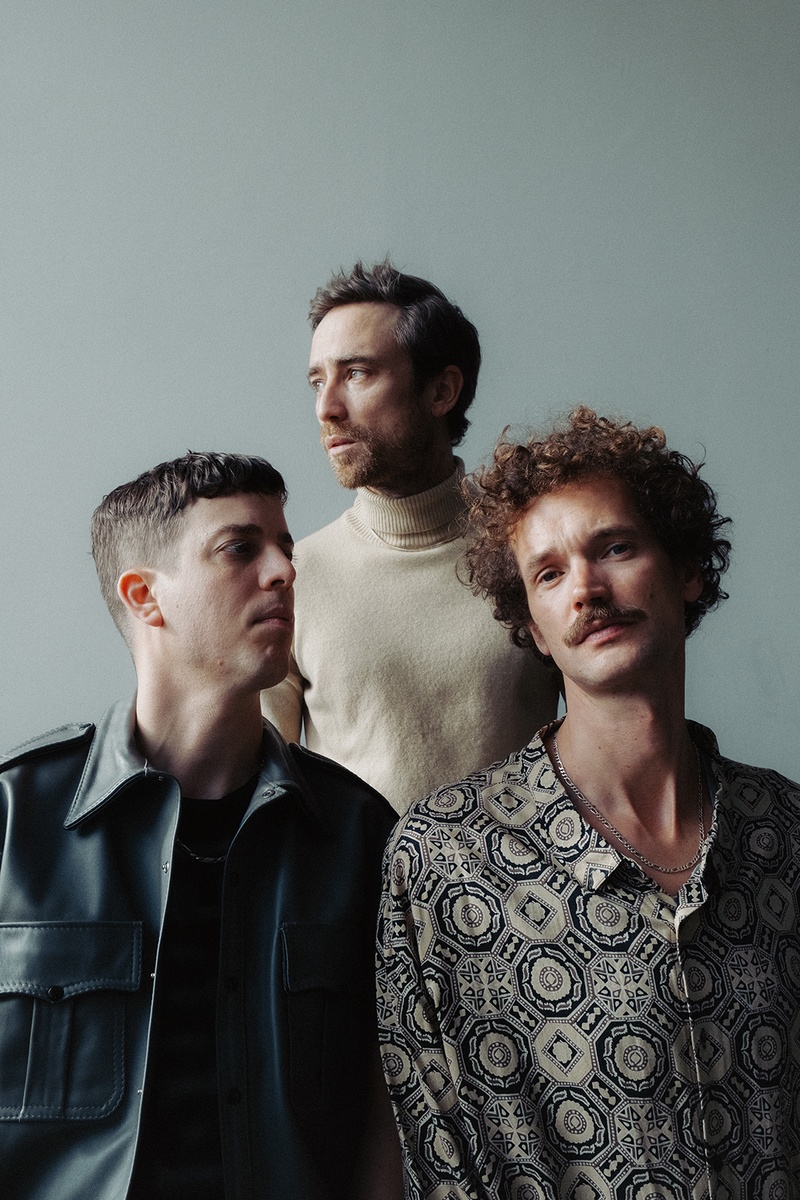 «Soft Error Tour» – Say Yes Dog, TBA