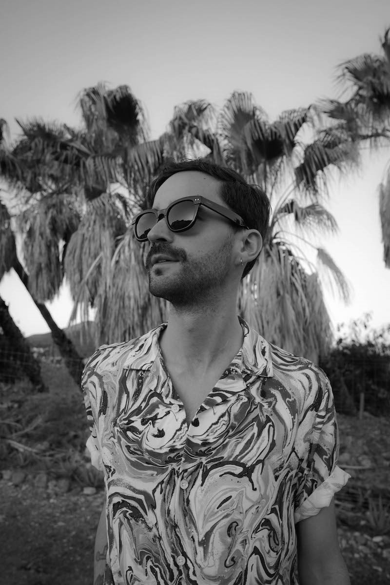 Gizmo Varillas (UK) / Support: Bobby Bazini (CAN)  I Gaskessel Bern