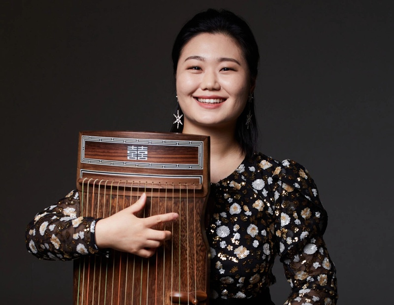 unerhört! Festival: DoYeon Kim mit ZHdK Workshopband