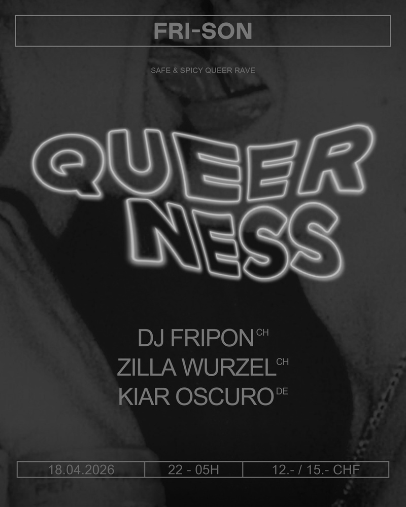 La Queerness