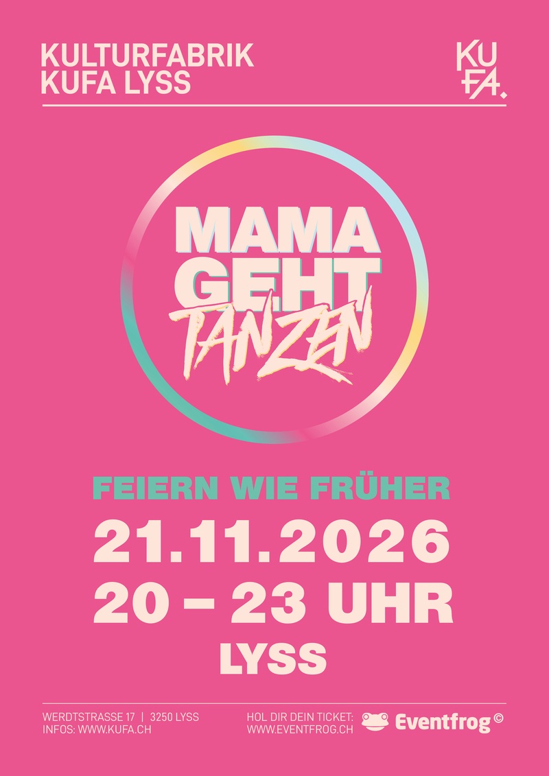 Mamagehttanzen
