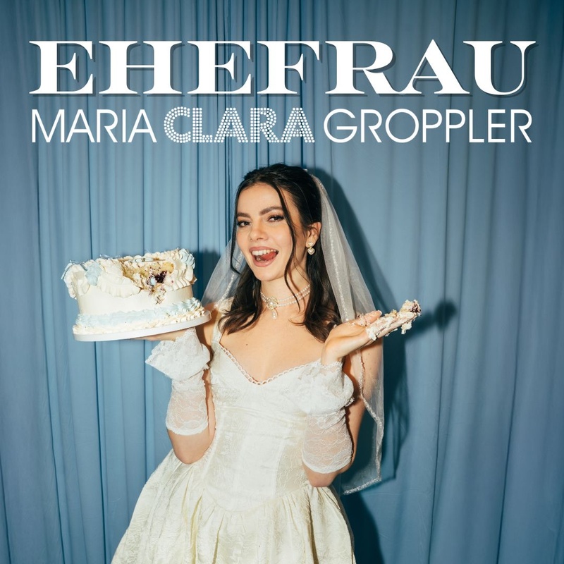 MARIA CLARA GROPPLER - «Ehefrau»