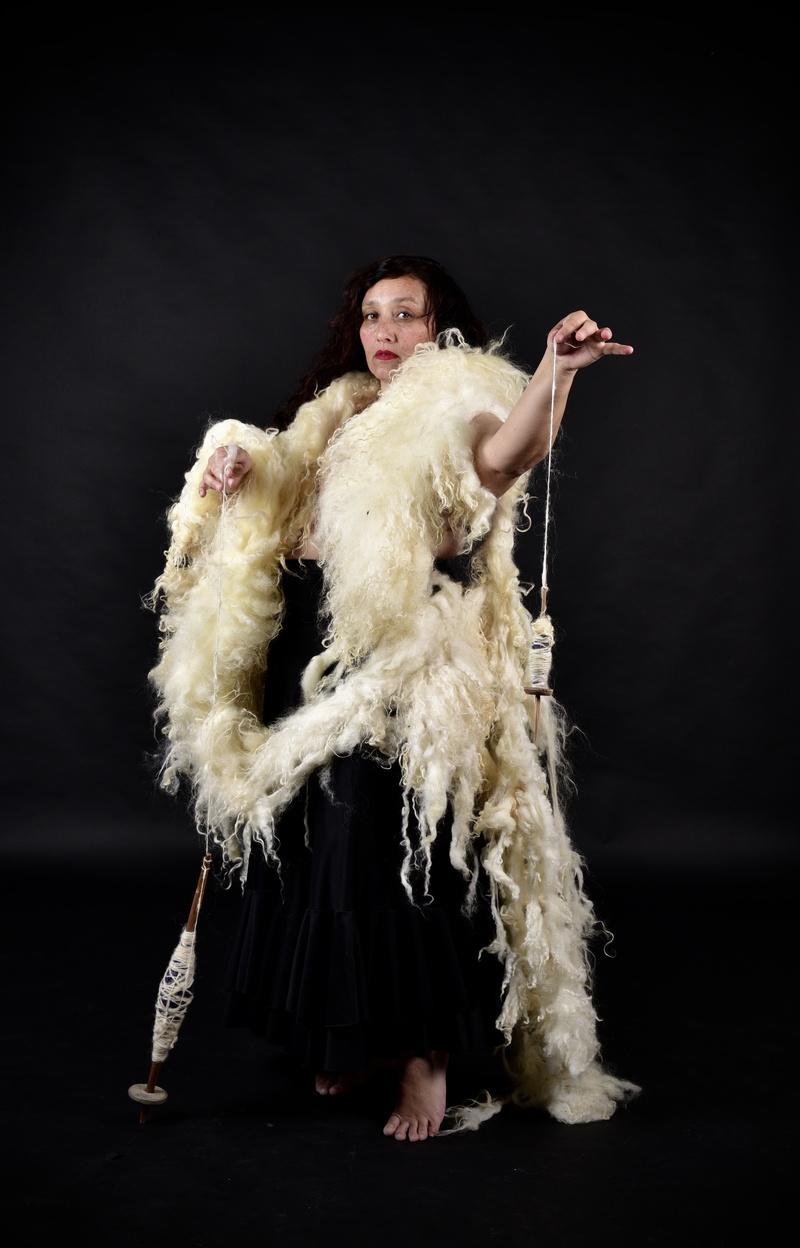EUGENIA POBLETE - WIXAL