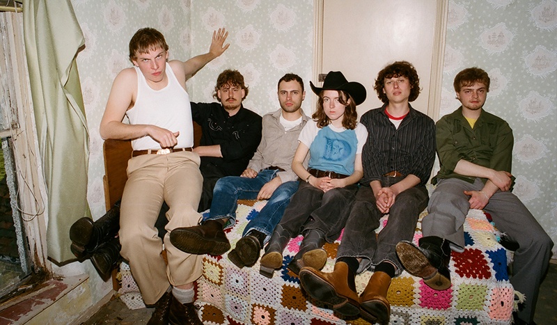 Fat Dog (UK) & Support