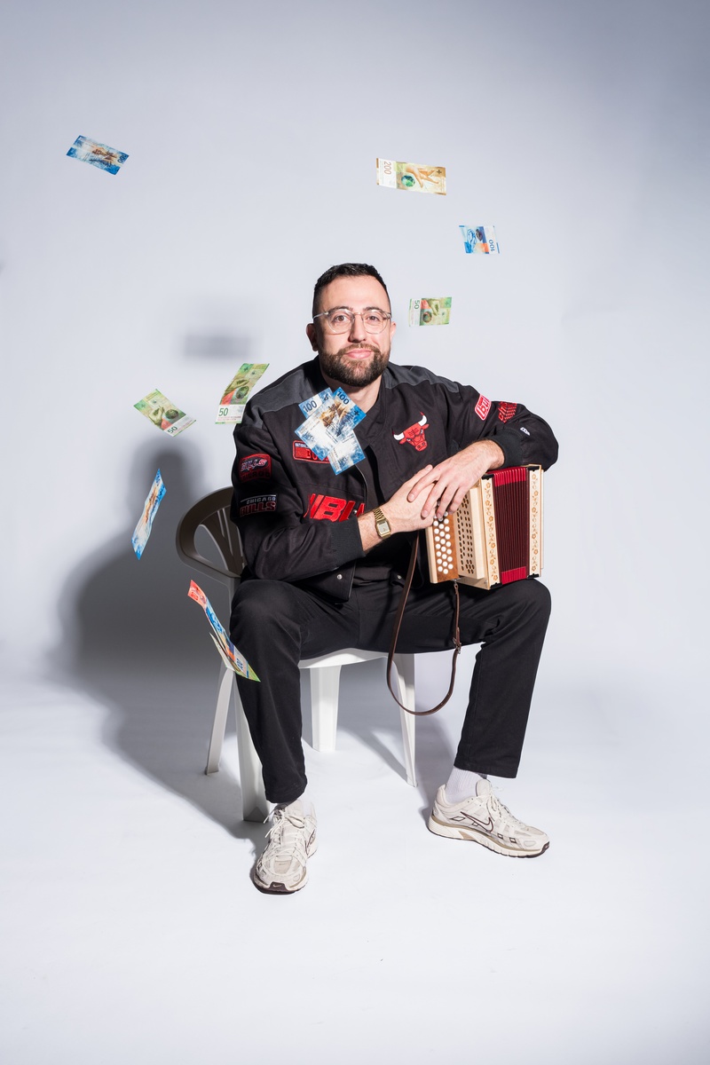 SVEN IVANIĆ - «Luegemer Sponti»