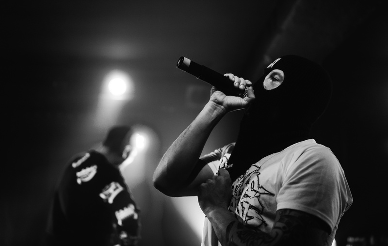 Rokko Weissensee & Blend (DE)