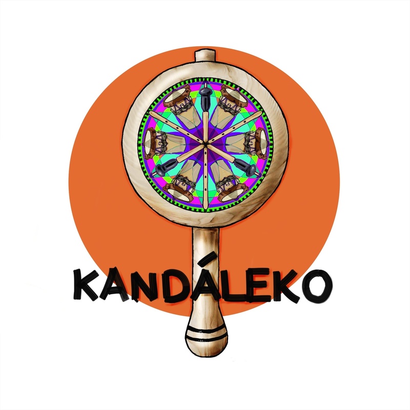 Kandáleko
