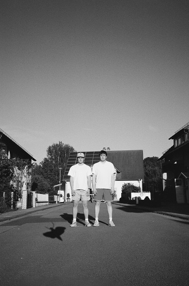So Soon (DE/NL) / Milla I Gaskessel Bern