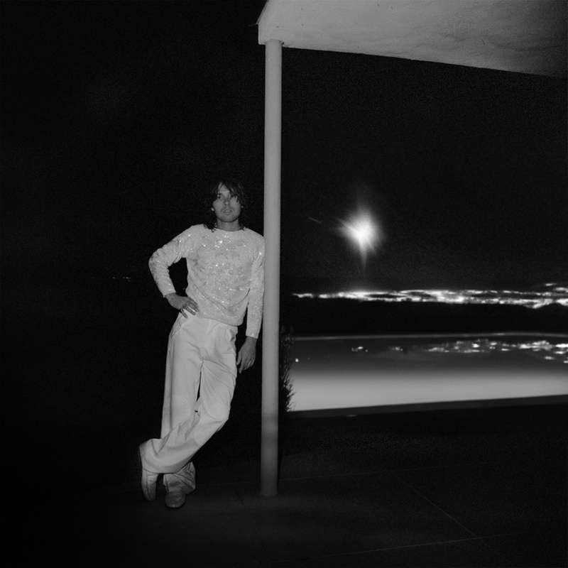 Lewis OfMan | CRISTAL MEDIUM BLUE TOUR + SOFIE ROYER