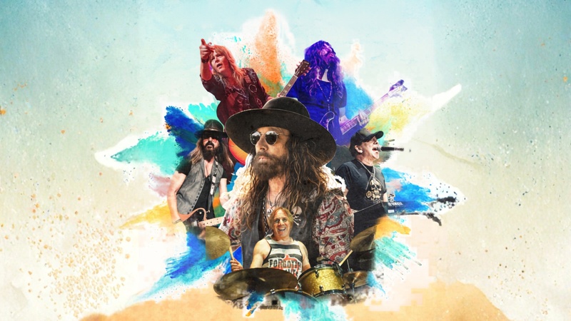JOHN CORABI