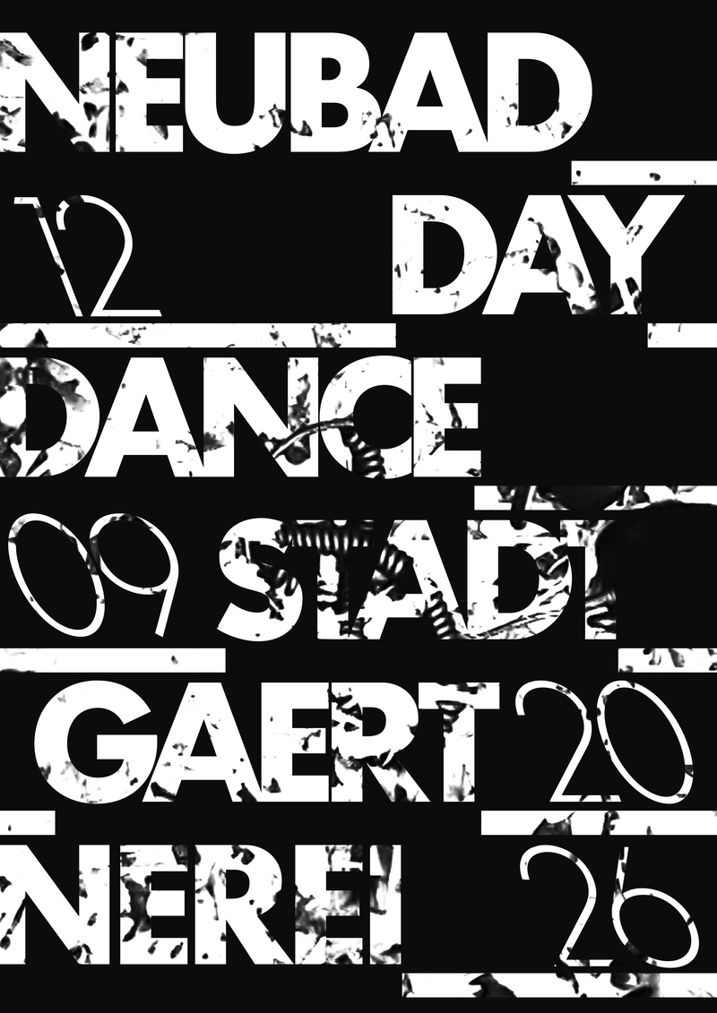 NEUBAD DAYDANCE