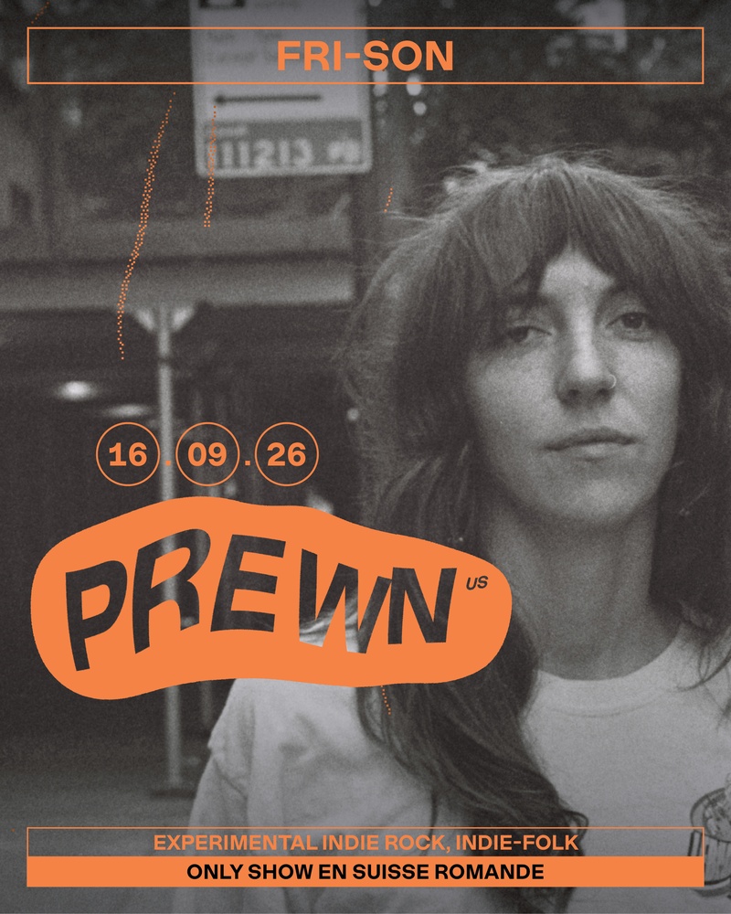 PREWN (US)