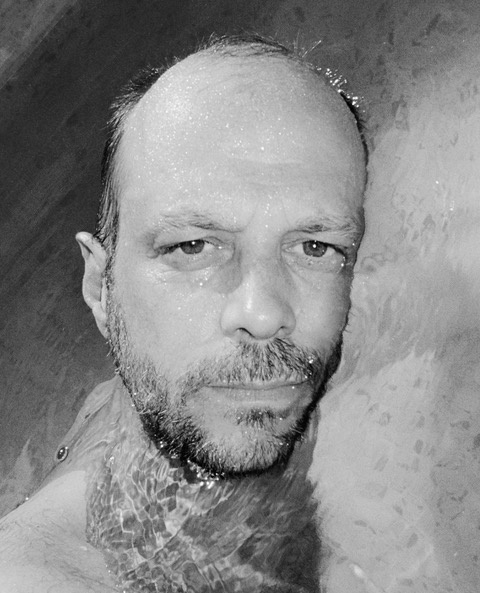 «Gschtüel» Dominic Oppliger • Buchvernissage und Filmscreening