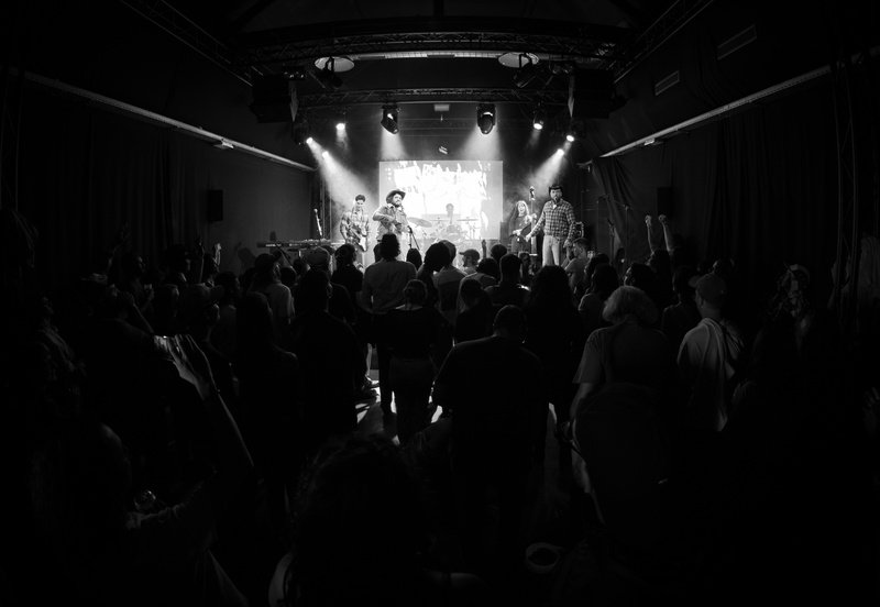 Unplugged Night - Édition #33!