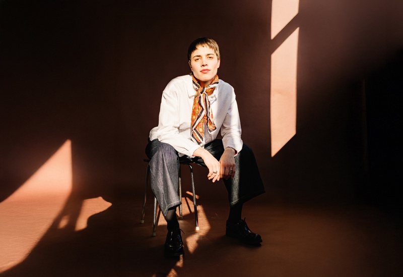 Albumtaufe: Solong + Gina Pelosi