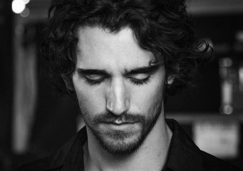 TAMINO + SAM DE NEF (BE)