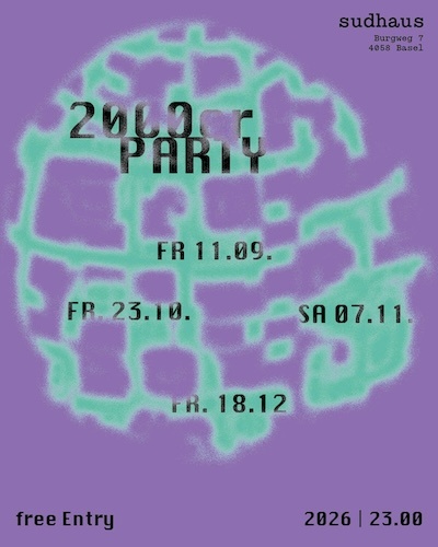 ✭ 2000er PARTY ✭
