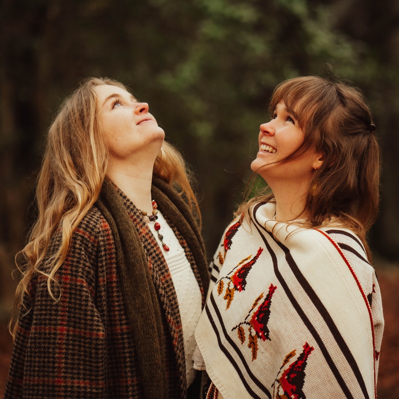 Patchwork Festival / The Woodgies / indie-pop, folk