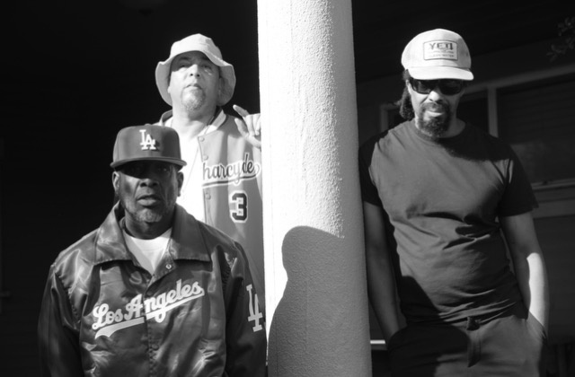 The Pharcyde - Labcabincalifornia - 30th Anniversary Tour