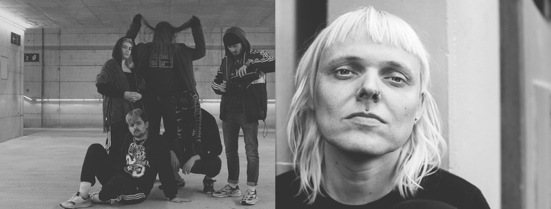 HATEPOP (CH) / HILKE (CH)