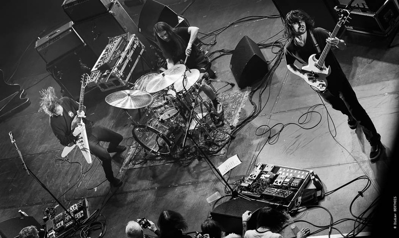 SLIFT (FR) + SUPPORT