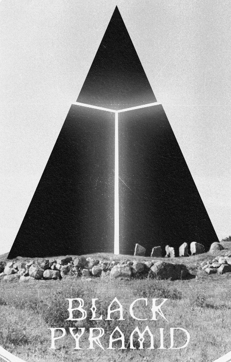 Tales of Wrath presents: Black Pyramid (USA) & Support - live at Hirscheneck