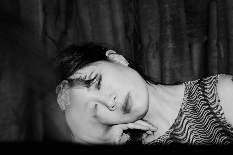 Yu-Ching 黃雨晴 + Leonore Brunner