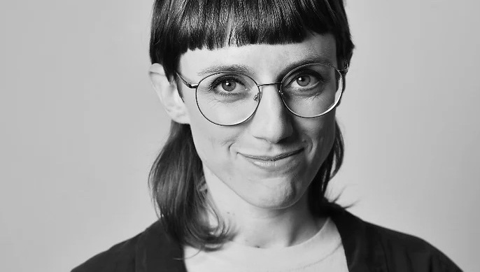 JANE MUMFORD Rauchdischten