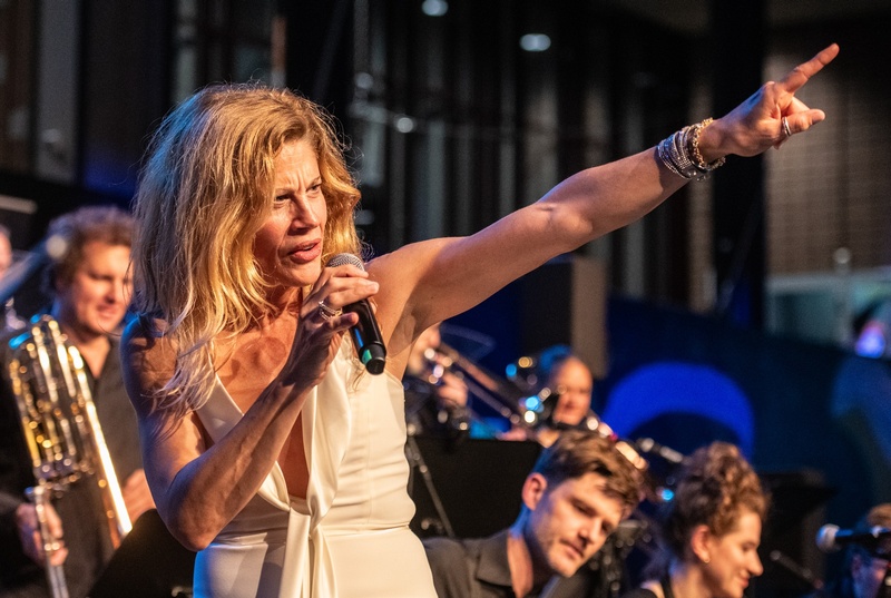 ETH Big Band