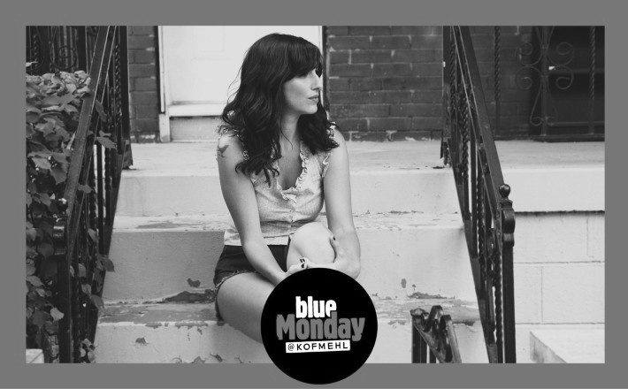Ann Vriend | BlueMonday