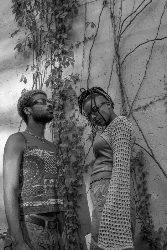 Naveni / Soukey & Z The Freshman