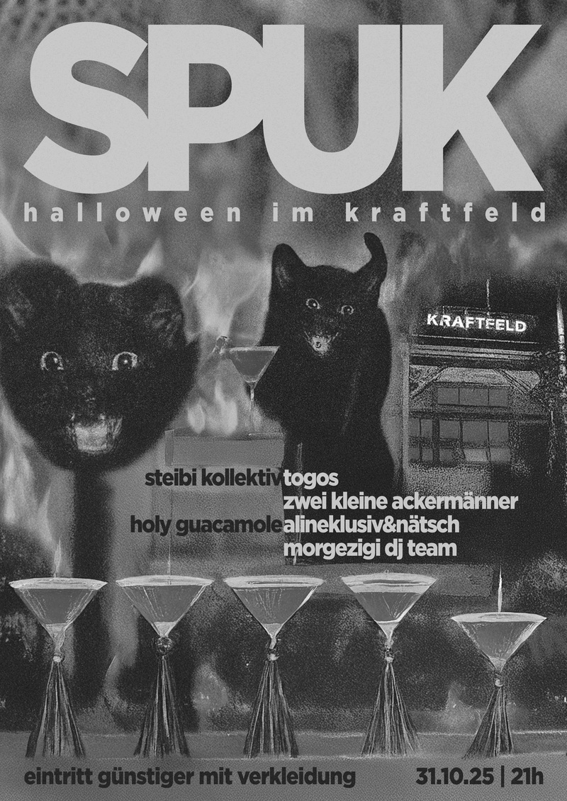 SPUK