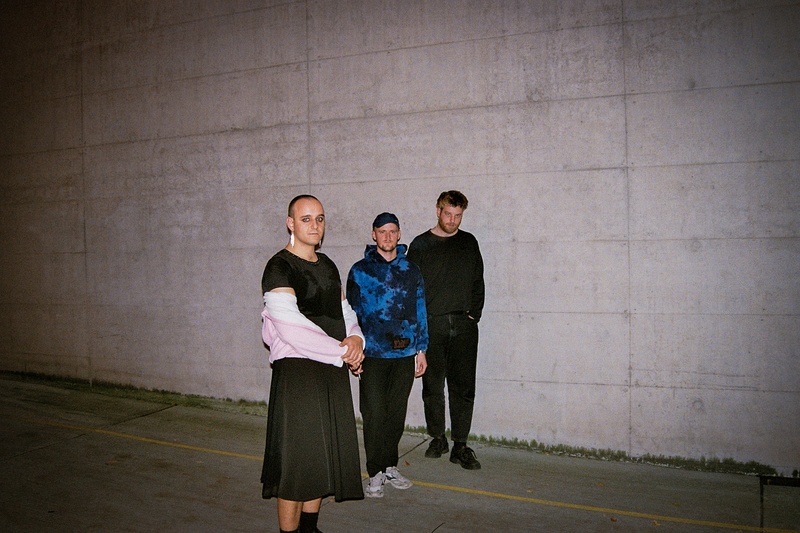 Film 2 Album Release Tour + Verbrennung 3. Grades