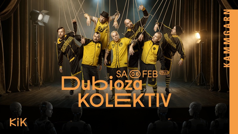 Dubioza Kolektiv [ba]