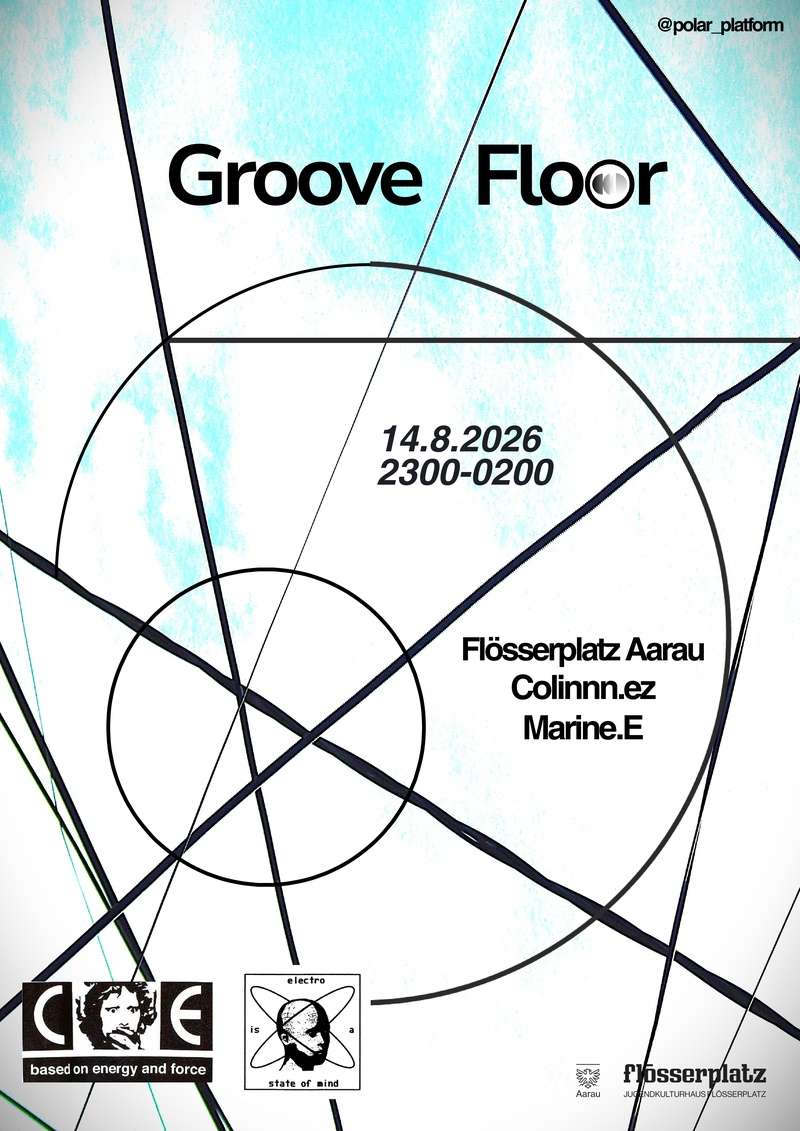 Groove Floor
