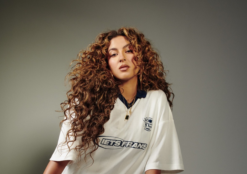 TORI KELLY (US)