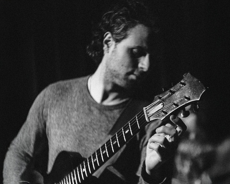 Alessandro Pittini Trio
