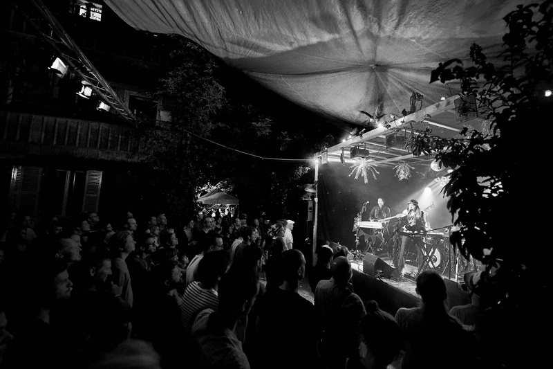 Gartenfestival 2019