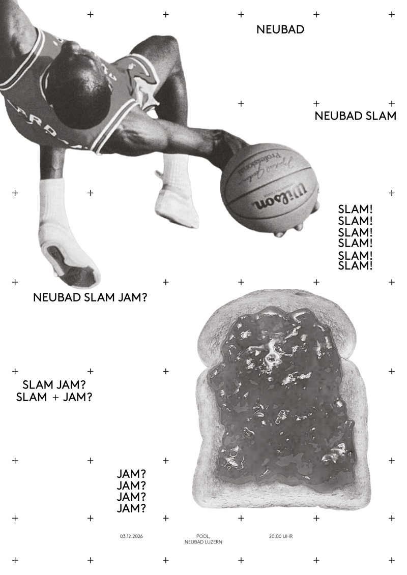 Neubad Slam