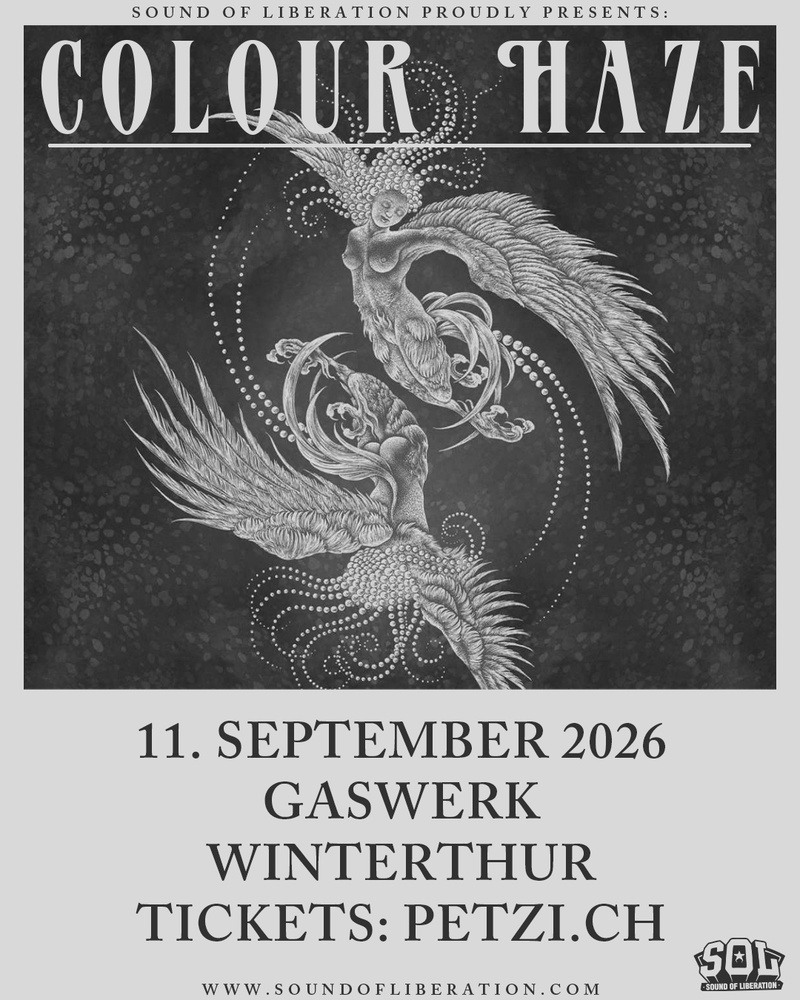 Colour Haze (DE)