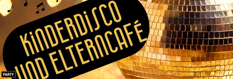 Kinderdisco