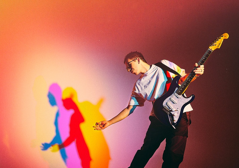 CORY WONG PRESENTS THE FRETBOARD ODYSSEY (US)