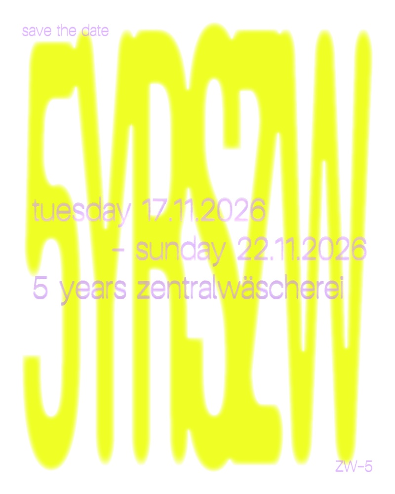 ZW-5YRS