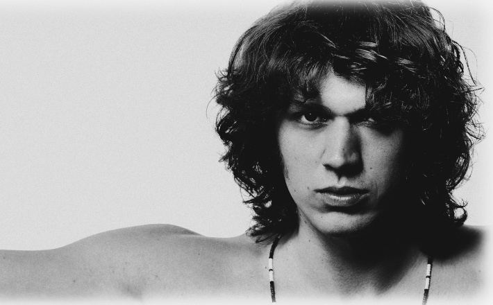 The Doors Alive