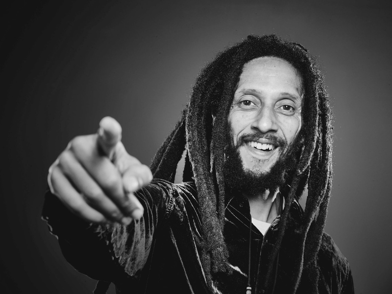 Julian Marley & The Uprising [JM/UK]