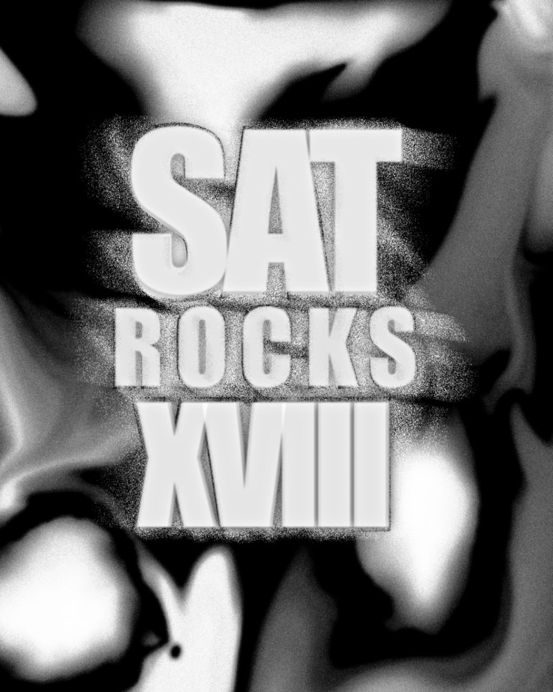 Satrocks XVIII