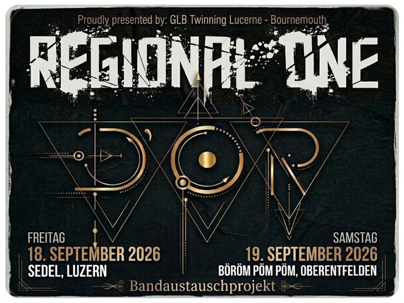 Regional One | D’Or